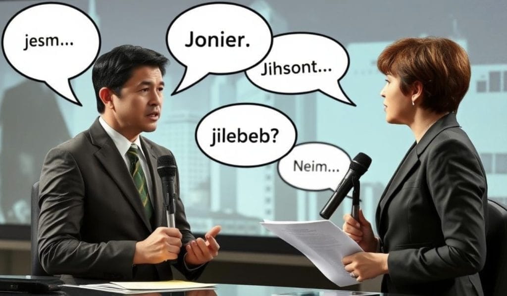 How Biased Language in News Reporting Serves Propagandists